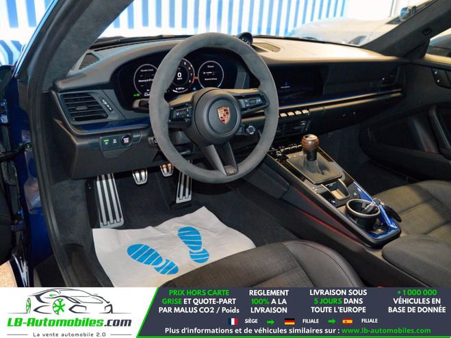Porsche 911 T 3.0i 385 Bleu M�tallique de 2025