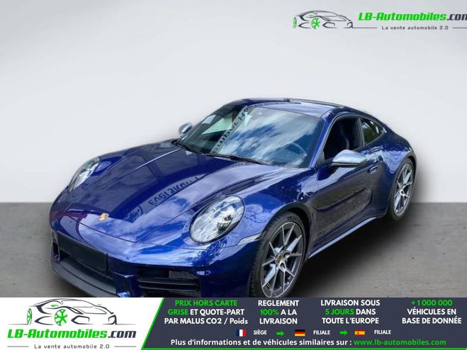 Porsche 911 T 3.0i 385 Bleu M�tallique de 2025