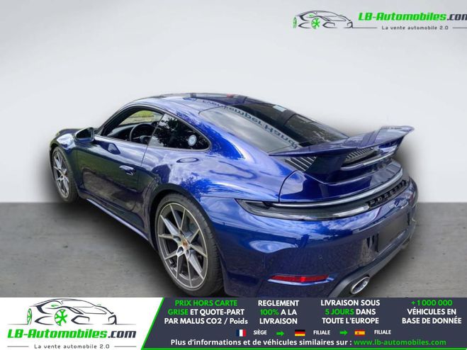 Porsche 911 T 3.0i 385 Bleu M�tallique de 2025