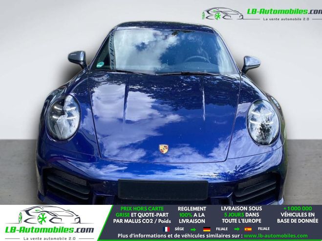 Porsche 911 T 3.0i 385 Bleu M�tallique de 2025