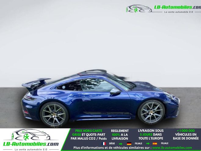 Porsche 911 T 3.0i 385 Bleu M�tallique de 2025