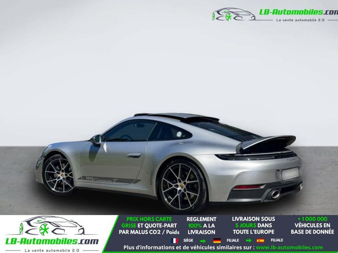 Porsche 911 T 3.0i 385 Argent� M�tallique de 2025
