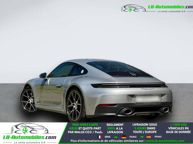 Porsche 911 T 3.0i 385 Argent� M�tallique de 2025