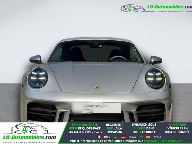 Porsche 911 T 3.0i 385 Argent� M�tallique de 2025