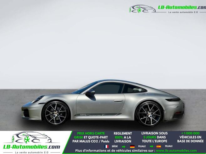 Porsche 911 T 3.0i 385 Argent� M�tallique de 2025