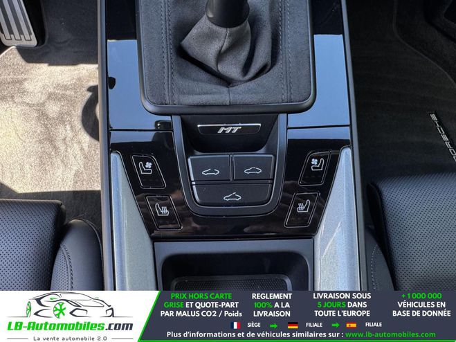 Porsche 911 T 3.0i 385 Argent� M�tallique de 2025