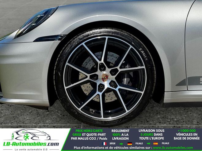 Porsche 911 T 3.0i 385 Argent� M�tallique de 2025