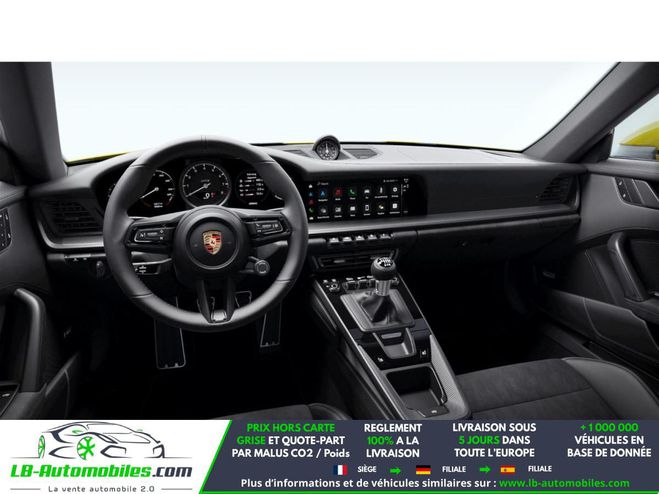 Porsche 911 3.0i 480 Jaune de 2024