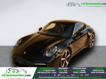  Voir d&eacute;tails -Porsche 911 S 3.0i 450 PDK &agrave; Beaupuy (31)