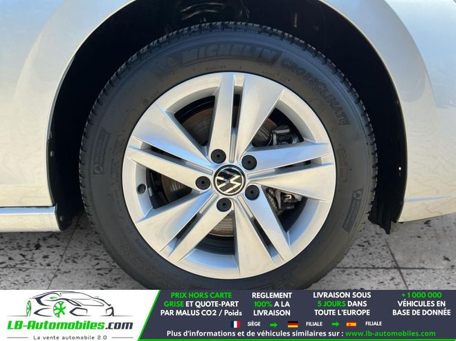 Volkswagen Golf 2.0 TDI 116 BVA Argent� M�tallique de 2024