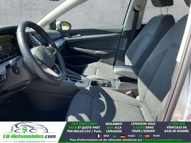 Volkswagen Golf 2.0 TDI 116 BVA Argent� M�tallique de 2024