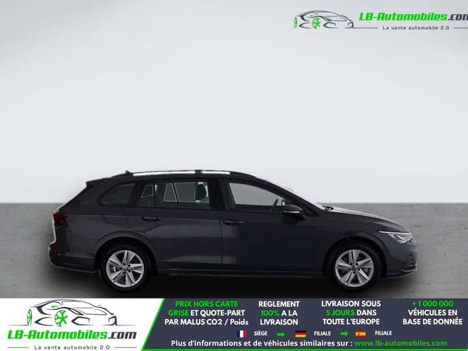 Volkswagen Golf 2.0 TDI 116 BVA Gris M�tallique de 2024