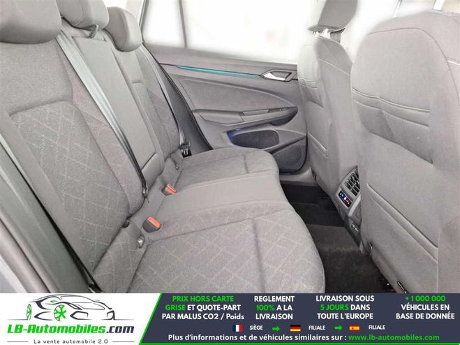 Volkswagen Golf 2.0 TDI 116 BVA Gris M�tallique de 2024