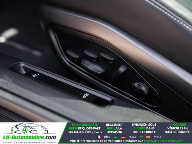 Porsche 911 4 GTS 3.0i 480 PDK Argent� M�tallique de 2024