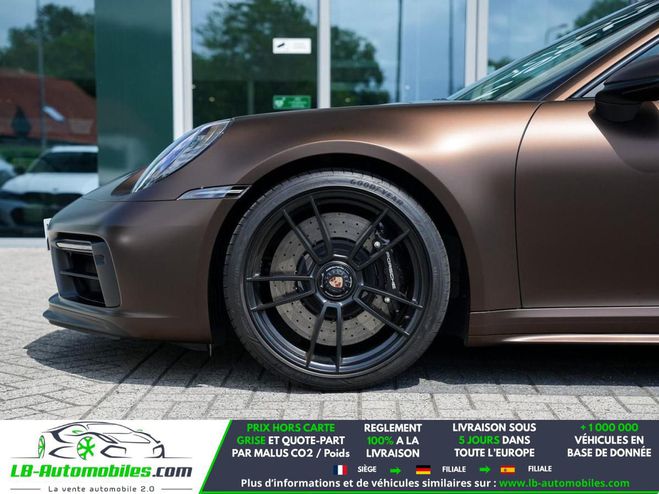 Porsche 911 4 GTS 3.0i 480 PDK Argent� M�tallique de 2024