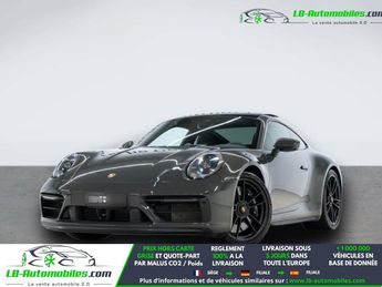  Voir d&eacute;tails -Porsche 911 4 GTS 3.0i 480 PDK &agrave; Beaupuy (31)