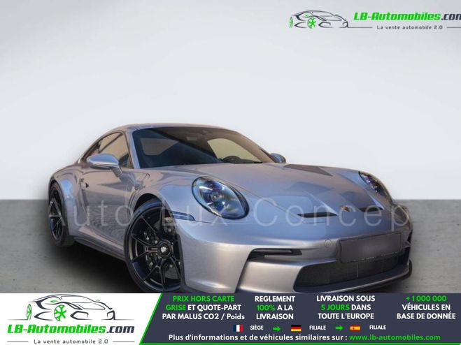 Porsche 911 4.0i 510 Argent� M�tallique de 2022