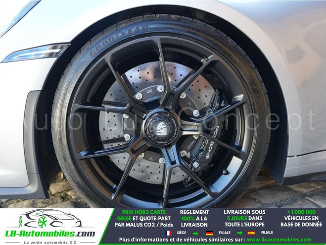 Porsche 911 4.0i 510 Argent� M�tallique de 2022