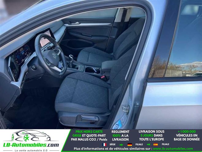 Volkswagen Golf 2.0 TDI 116 BVM Argent� M�tallique de 2024
