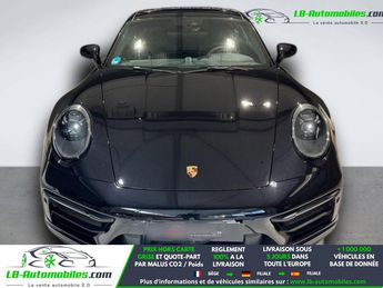  Voir d&eacute;tails -Porsche 911 4 GTS 3.0i 480 PDK &agrave; Beaupuy (31)