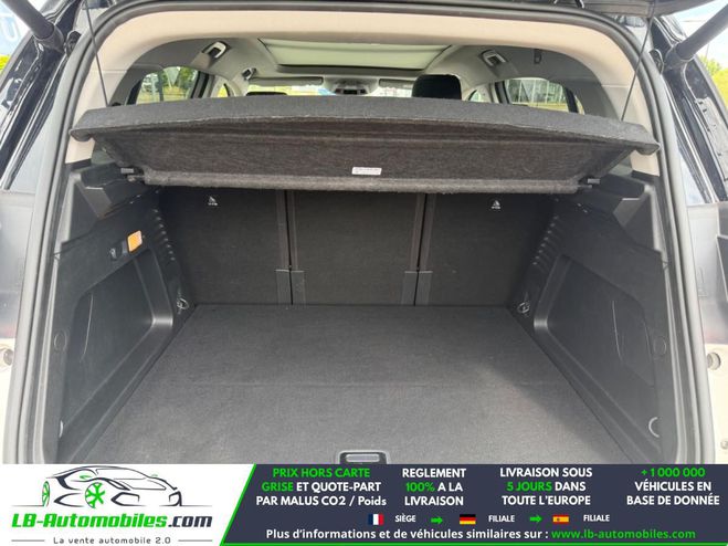 Citroen C5 Hybride Rechargeable 180 BVA Blanc M�tallique de 2022