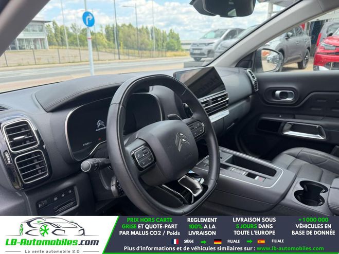 Citroen C5 Hybride Rechargeable 180 BVA Blanc M�tallique de 2022