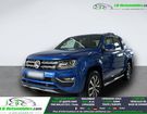 Volkswagen Amarok 3.0 TDI 258 BVA 4MOTION 4X4 &agrave; Beaupuy (31)