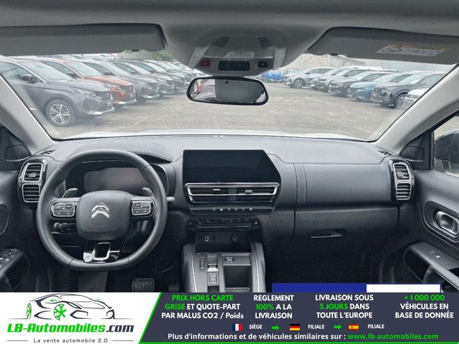 Citroen C5 Hybride Rechargeable 180 BVA Blanc M�tallique de 2024