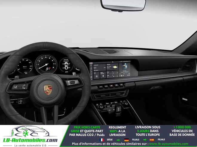 Porsche 911 4 3.0i 385 PDK Argent� M�tallique de 2020
