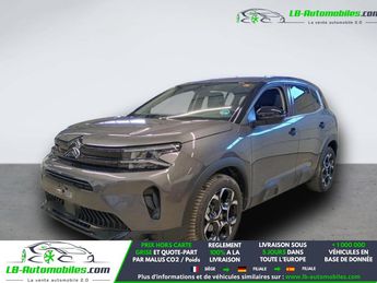  Voir d&eacute;tails -Citroen C5 Hybride 136 DCS6 &agrave; Beaupuy (31)