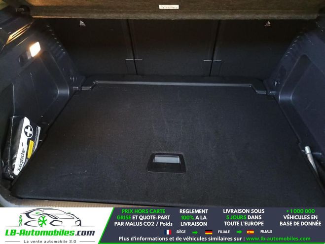 Citroen C5 Hybride 136 DCS6 Gris M�tallique de 2025