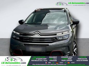  Voir d&eacute;tails -Citroen C5 BlueHDi 180 BVA &agrave; Beaupuy (31)