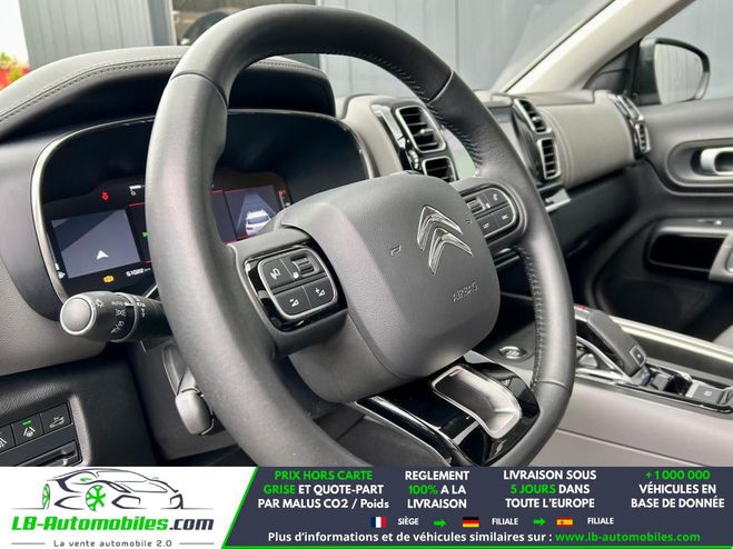 Citroen C5 BlueHDi 180 BVA Gris M�tallique de 2020