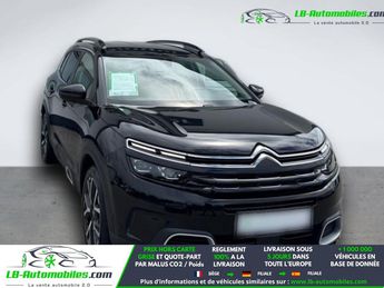  Voir d&eacute;tails -Citroen C5 BlueHDi 180 BVA &agrave; Beaupuy (31)