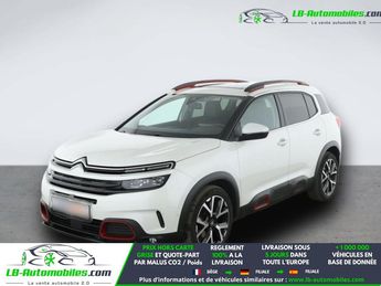  Voir d&eacute;tails -Citroen C5 BlueHDi 180 BVA &agrave; Beaupuy (31)