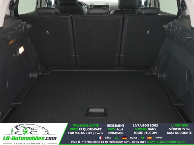 Citroen C5 BlueHDi 180 BVA Blanc de 2021