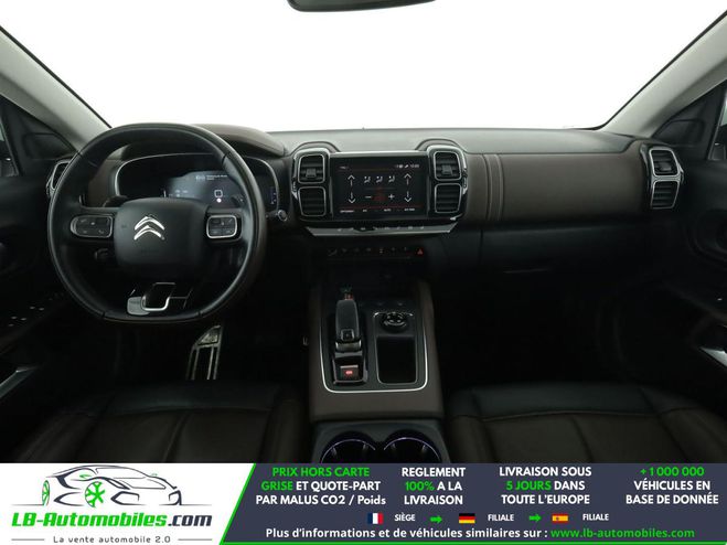 Citroen C5 BlueHDi 180 BVA Blanc de 2021