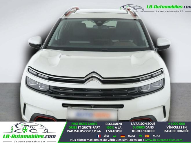 Citroen C5 BlueHDi 180 BVA Blanc de 2021