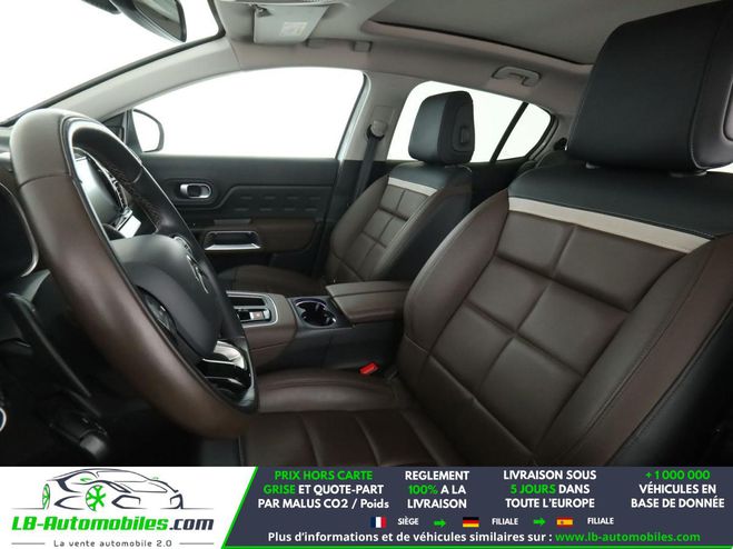 Citroen C5 BlueHDi 180 BVA Blanc de 2021