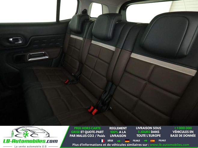 Citroen C5 BlueHDi 180 BVA Blanc de 2021