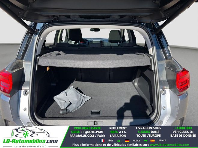 Citroen C5 Hybride Rechargeable 225 BVA Argent� M�tallique de 2021