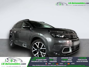 Voir d&eacute;tails -Citroen C5 Hybride Rechargeable 225 BVA &agrave; Beaupuy (31)