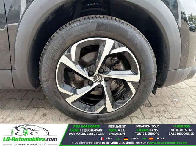Citroen C5 BlueHDi 130 BVA Noir M�tallique de 2020