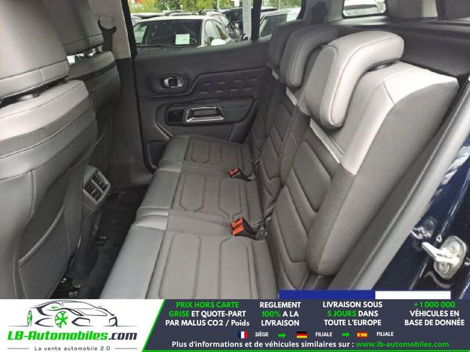 Citroen C5 PureTech 130 BVM Bleu M�tallique de 2023