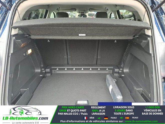 Citroen C5 PureTech 130 BVM Bleu M�tallique de 2023