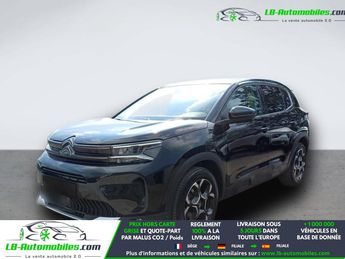  Voir d&eacute;tails -Citroen C5 PureTech 130 BVM &agrave; Beaupuy (31)