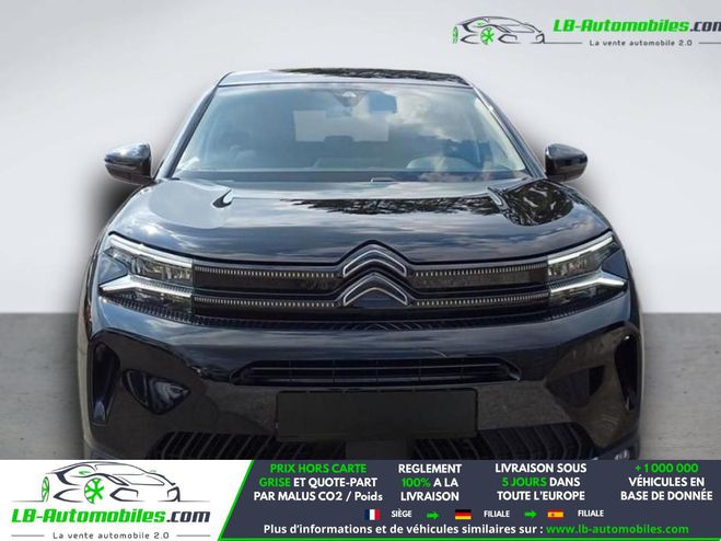 Citroen C5 PureTech 130 BVM Noir M�tallique de 2023