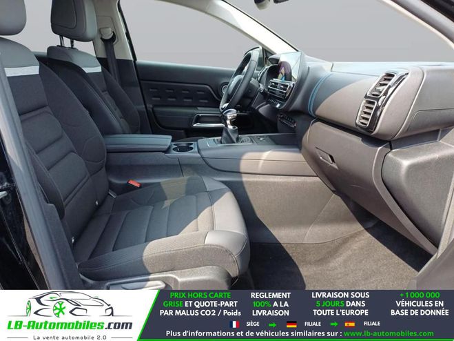Citroen C5 PureTech 130 BVM Noir M�tallique de 2023