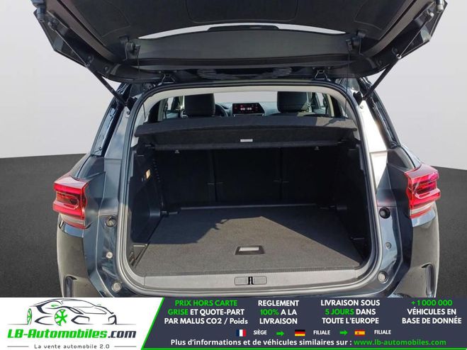 Citroen C5 PureTech 130 BVM Noir M�tallique de 2023