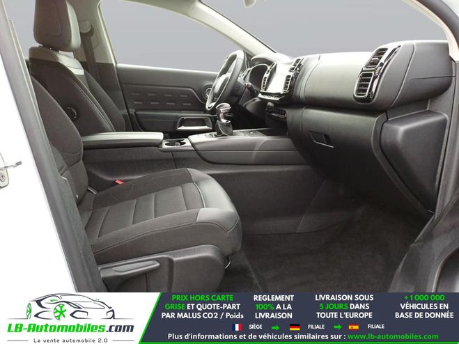 Citroen C5 PureTech 130 BVM Blanc de 2023